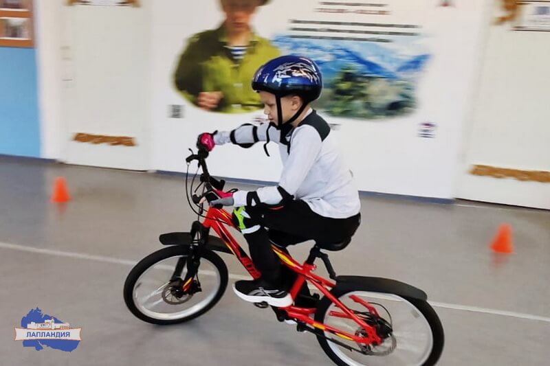 «Лаборатория безопасности» завершила занятия в Ковдоре