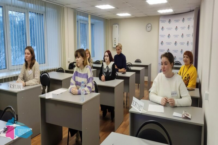 Впервые в Мурманской области — региональный этап всероссийской олимпиады школьников по китайскому языку!