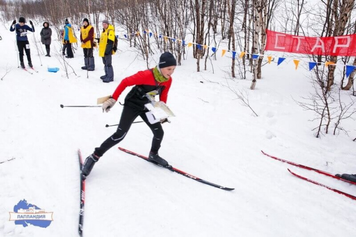 23 и 24 марта в Мурманске пройдут областные соревнования по спортивному ориентированию на лыжах