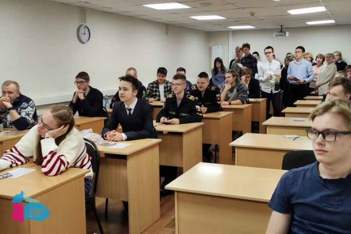 В Мурманской области прошел региональный этап всероссийской олимпиады школьников по географии