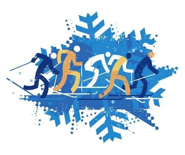 Принимаются заявки на участие в областных соревнованиях по лыжным гонкам среди детей с ограниченными возможностями здоровья