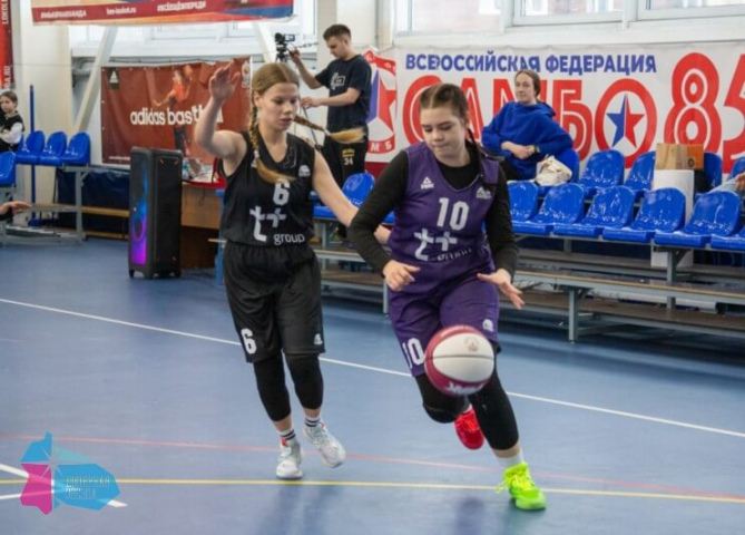 Итоги регионального финала в Мурманской области Чемпионата Школьной баскетбольной лиги «КЭС-БАСКЕТ» сезона 2023-2024 года.