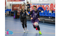 Итоги регионального финала в Мурманской области Чемпионата Школьной баскетбольной лиги «КЭС-БАСКЕТ» сезона 2023-2024 года.