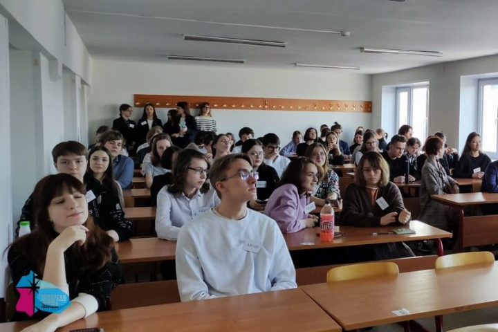 130 школьников приняли участие в олимпиаде по английскому языку