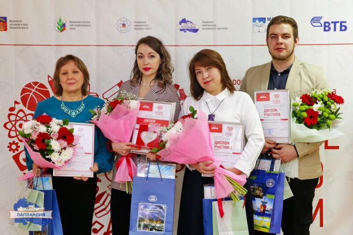 Завершился институциональный этап Всероссийского конкурса «Сердце отдаю детям»!
