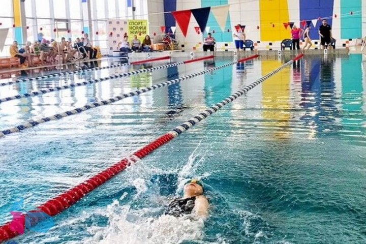 Приглашаем принять участие команды учреждений дополнительного образования в соревнованиях по плаванию «СЕВЕРНАЯ ВОЛНА – 2024»