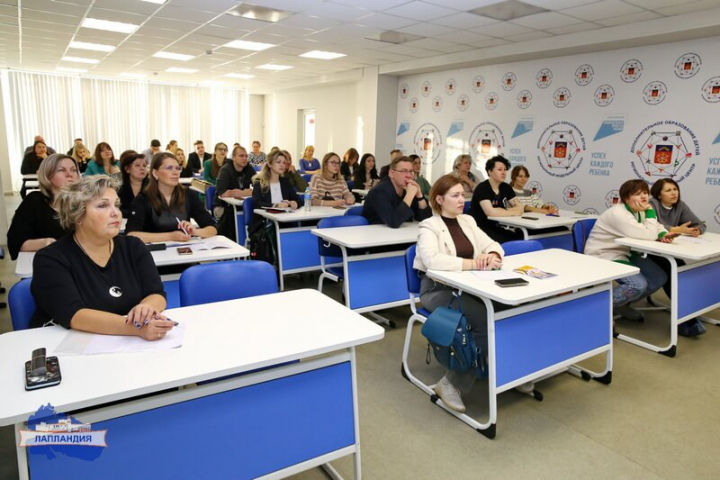 Итоги семинара «Эффективные модели формирования технологической грамотности обучающихся»