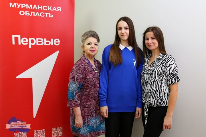 Участница вокального ансамбля «Фантазия» - в полуфинале конкурса «Голоса Героев»!