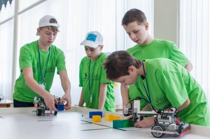 Об участии обучающихся Мурманской области в Национальном чемпионате JuniorSkills