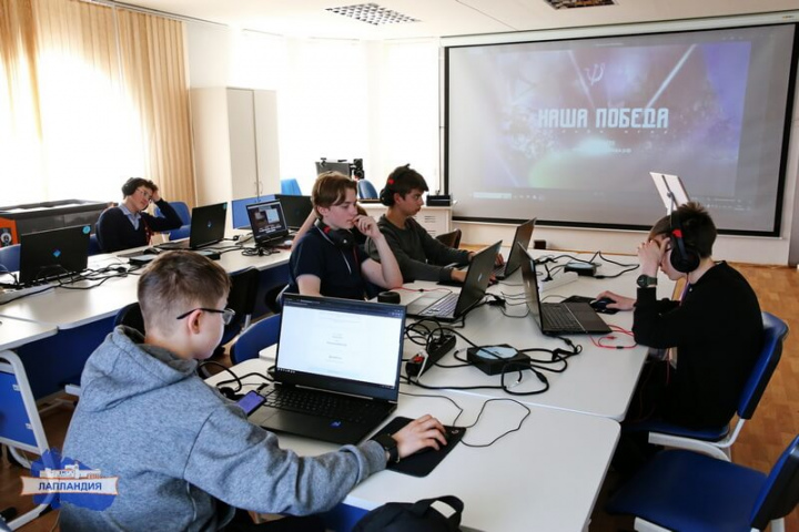 «Наша Победа»: игра о подвигах Героев и силе духа!