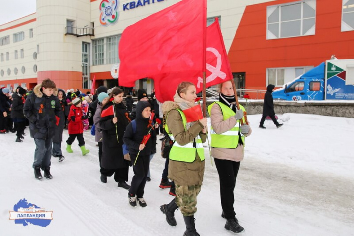 Будем помнить ваш подвиг всегда!