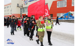Будем помнить ваш подвиг всегда!