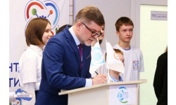 «Лапландия» и Беларусь: Новый виток сотрудничества в области технологий и образования!