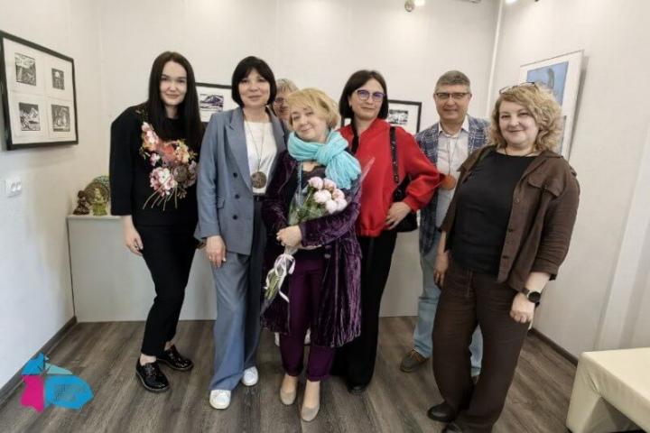 «О вечном и прекрасном»