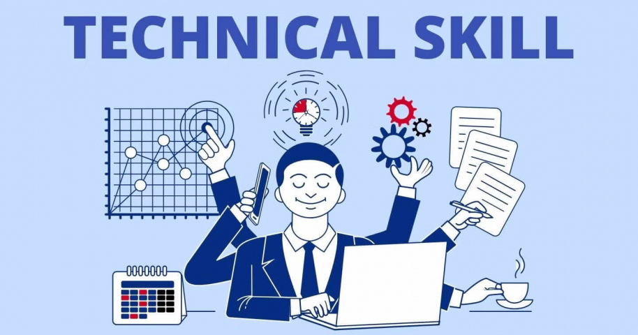 Стартовала IV Международная инженерная олимпиада «TechnicalSkills — 2025»