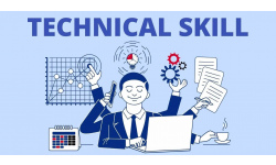 Стартовала IV Международная инженерная олимпиада «TechnicalSkills — 2025»