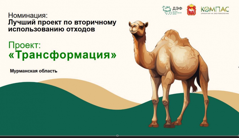 Объявлены результаты первого этапа конкурса ДЭФ-2025!
