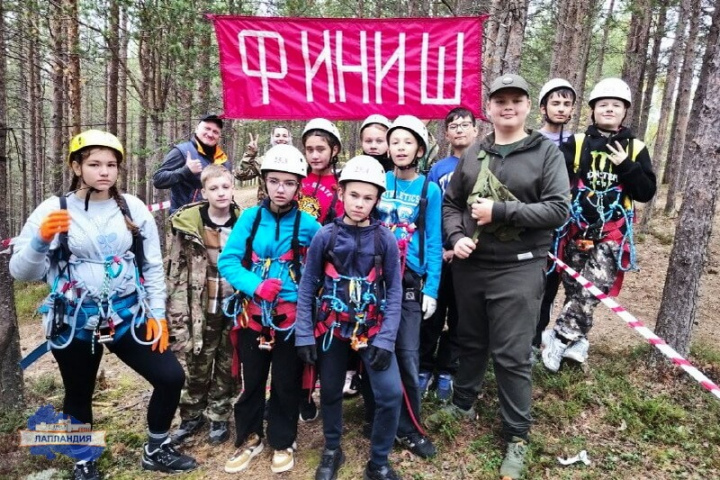 Соревнования обучающихся