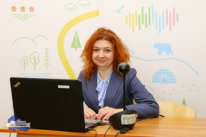 В Центре образования «Лапландия» обсудили организационно-методические вопросы реализации регионального сетевого образовательного проекта «Юный полярник» в 2025/2026 учебном году