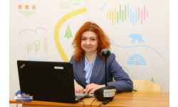 В Центре образования «Лапландия» обсудили организационно-методические вопросы реализации регионального сетевого образовательного проекта «Юный полярник» в 2025/2026 учебном году