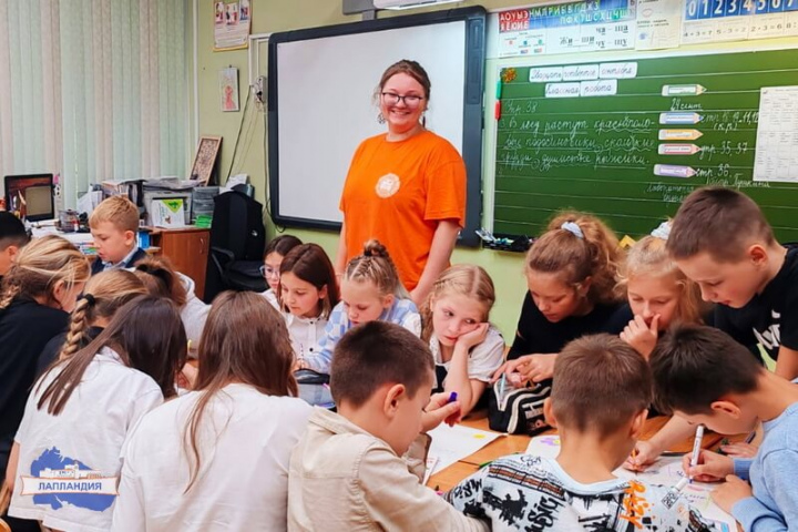 «Лаборатория безопасности» продолжает свой путь!
