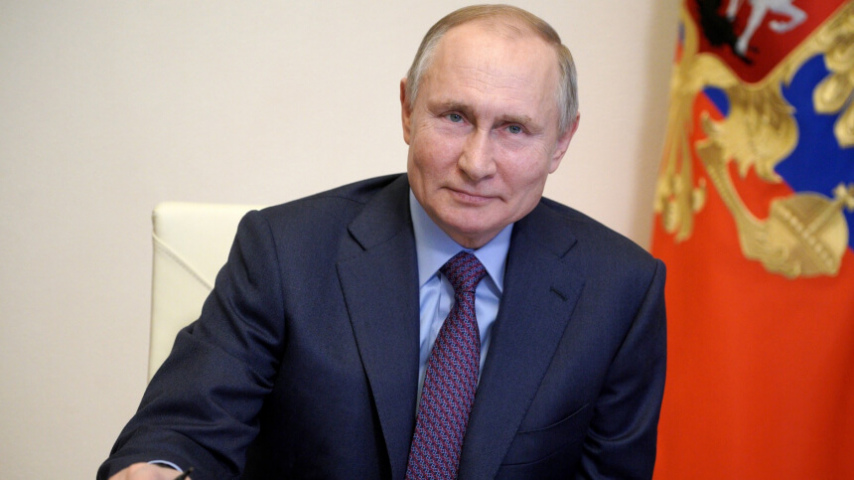 С днем рождения, наш Президент!
