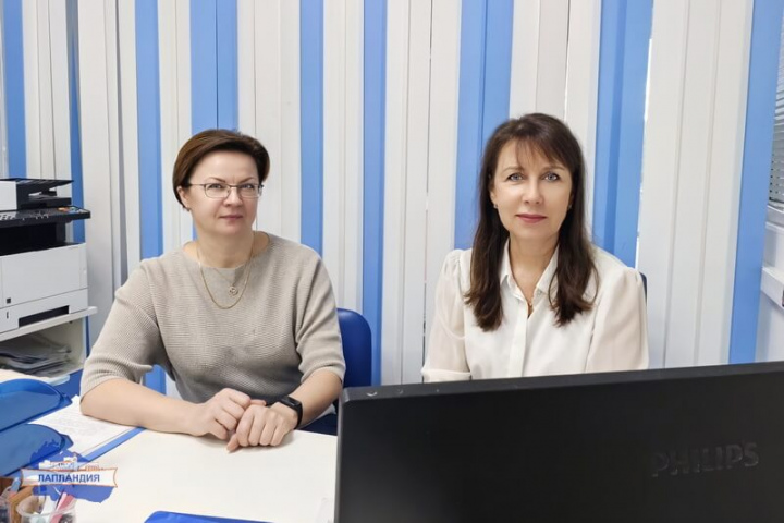 В Мурманской области обсудили векторы развития дополнительного естественно-научного образования