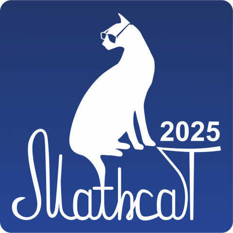 Стартовала регистрация на математический флешмоб MathCat