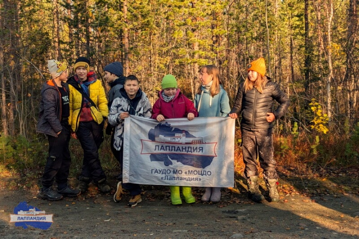 Определены победители и призёры областного туристско-краеведческого слёта обучающихся!
