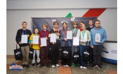 В детском технопарке «Кванториум-51» завершился областной биохакатон