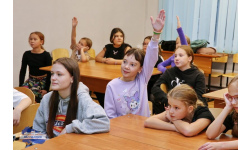 Интеллектуальные состязания в преддверии юбилея