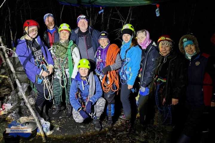 Итоги областного семинара «Спасательные работы в условиях природной среды силами туристской группы». Учимся действовать грамотно и слаженно!