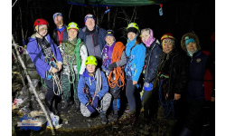 Итоги областного семинара «Спасательные работы в условиях природной среды силами туристской группы». Учимся действовать грамотно и слаженно!