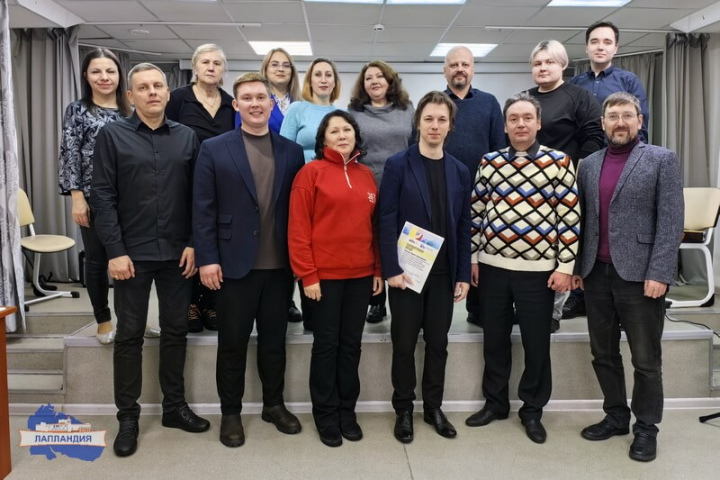 В Заполярье завершился уникальный гитарный интенсив, объединивший педагогов и одаренных школьников