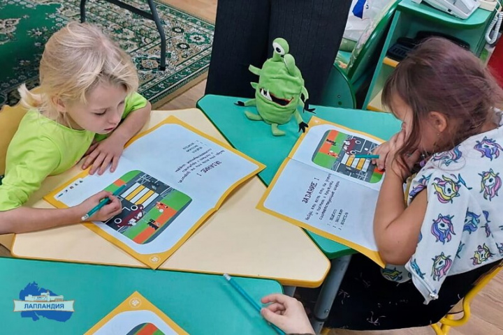 «Лаборатория безопасности» в Оленегорске: новые встречи и полезные уроки