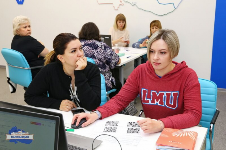 Завершился курс повышения квалификации «Организационно-методическое обеспечение реализации дополнительных программ»