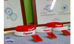 Стартовал конкурс первичных отделений «Движения Первых»