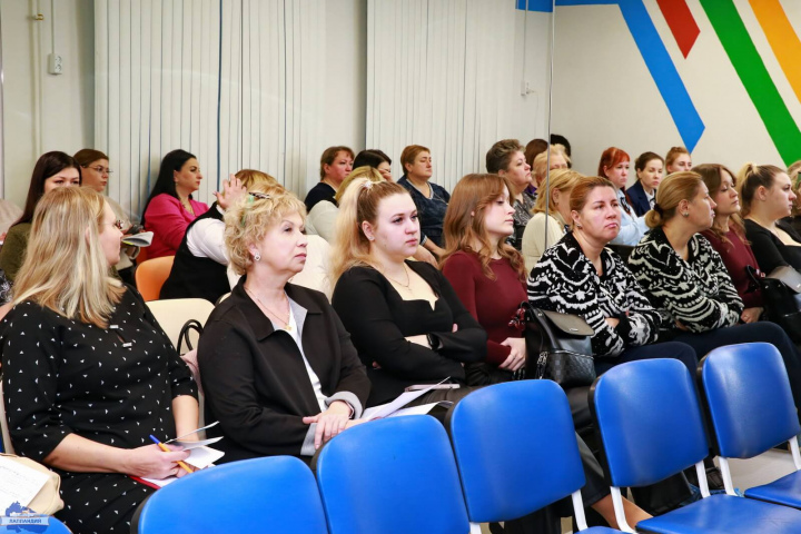 Областной семинар для преподавателей вокала завершен