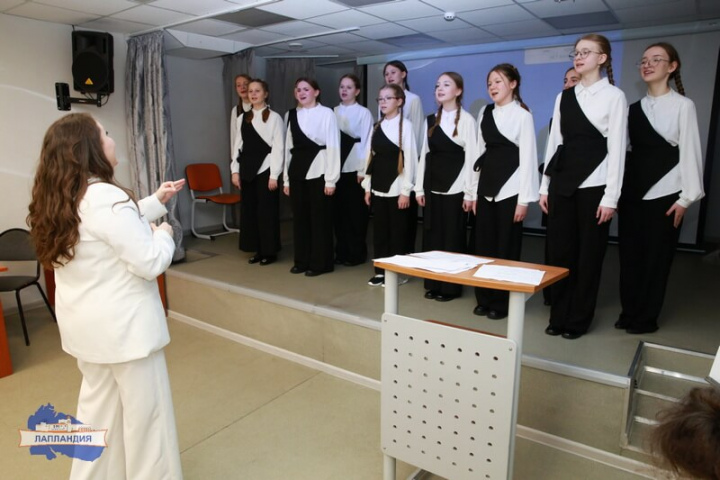 Областной семинар для преподавателей вокала завершен