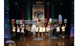 В центре «Лапландия» дан старт крупнейшему научному событию Северо-Запада России!