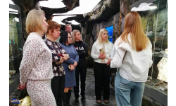 Завершился курс повышения квалификации «Создание музейных формирований на базе образовательных организаций»