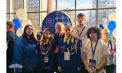 Мурманская область приняла участие в форуме «Я выбираю ЮИД»