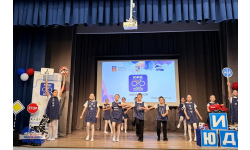 На старт, внимание, ЮИД! Команды юных инспекторов движения Мурманской области собрались на областном слёте