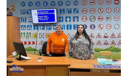 В Мурманской области прошла региональная методическая сессия «Медиа ЮИД: формы, методы и технологии»