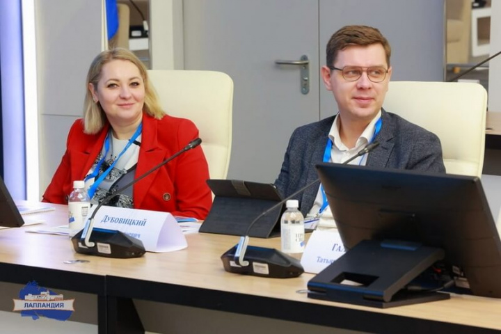 Завершилось обучение по дополнительной профессиональной программе повышения квалификации «Стратегии и технологии современного менеджмента в управлении развитием дополнительного образования детей».