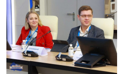 Завершилось обучение по дополнительной профессиональной программе повышения квалификации «Стратегии и технологии современного менеджмента в управлении развитием дополнительного образования детей».