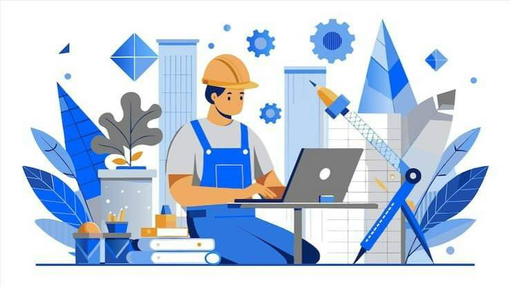 Приглашаем ребят 10–14 лет на программу «Инженерный проект: мастерство презентации»!