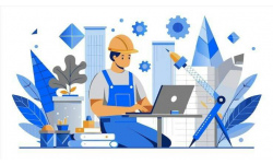 Приглашаем ребят 10–14 лет на программу «Инженерный проект: мастерство презентации»!