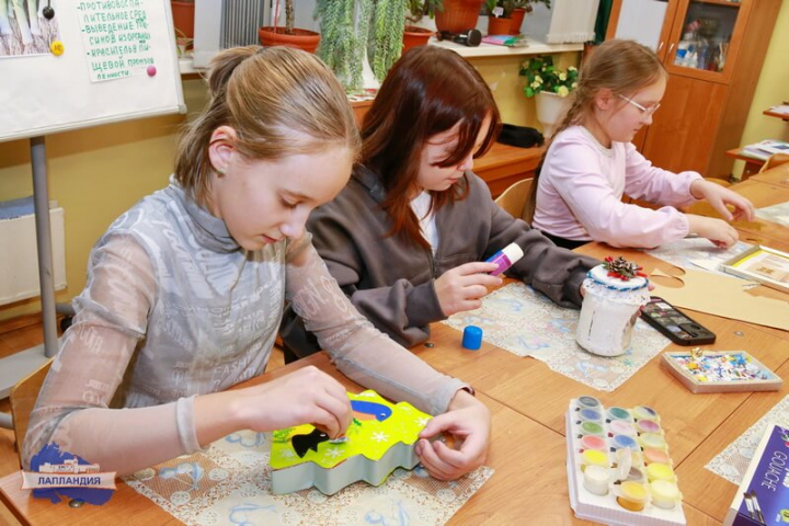 Новогоднее чудо из ничего: вторая жизнь обычных вещей!