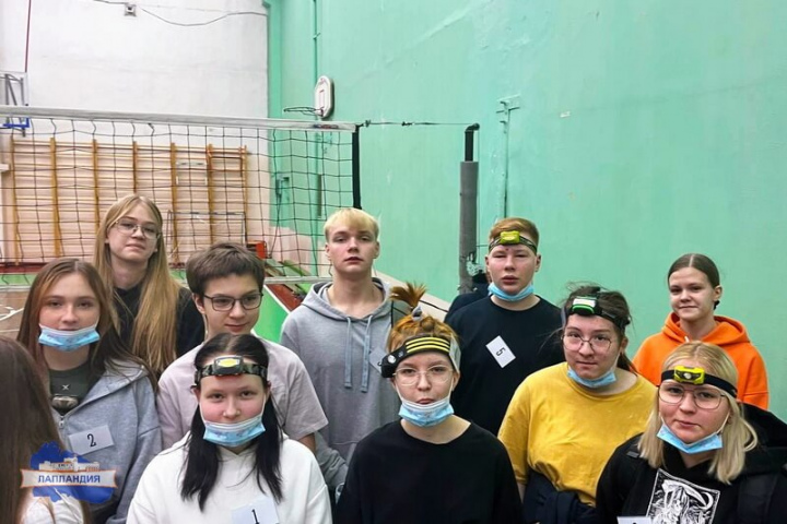 Воспитанники «Лапландии» – призёры городских соревнований по оказанию первой помощи